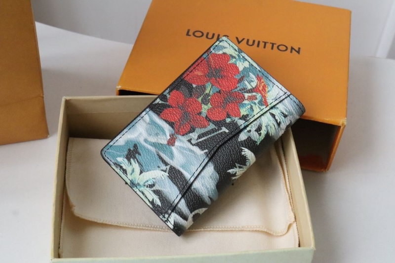 LV Wallets